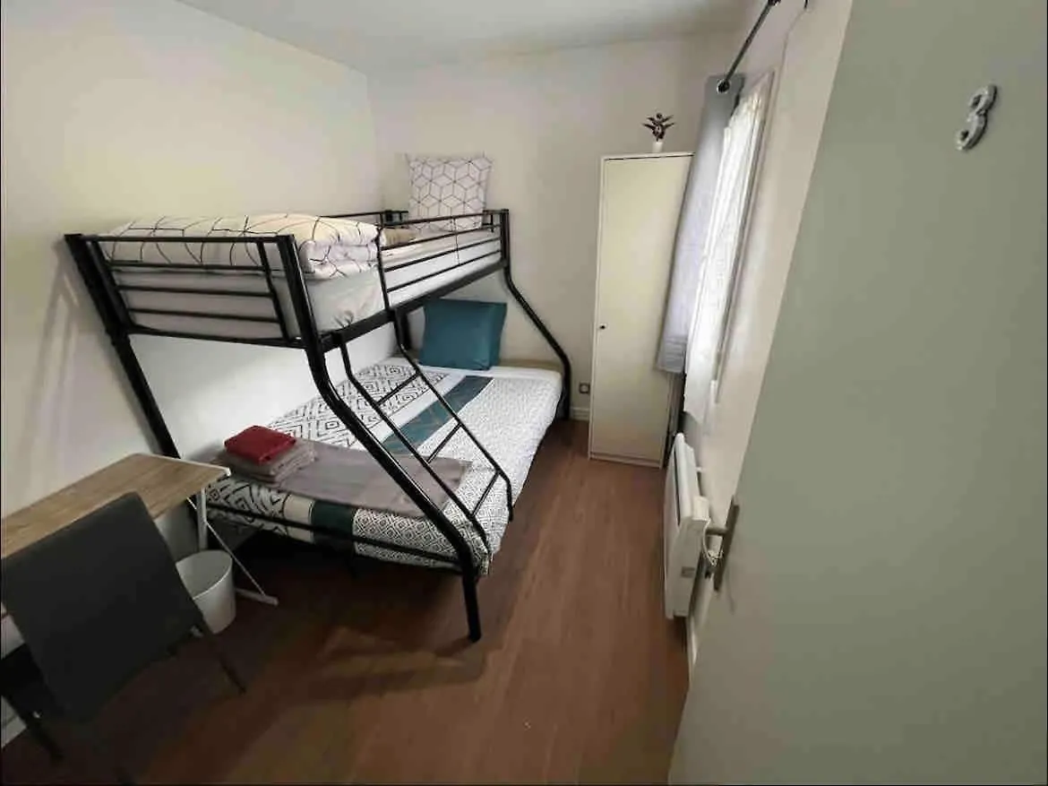 Kxx Private Complex 15 Min Paris Parcexpo 12 Bedrooms Bagneux