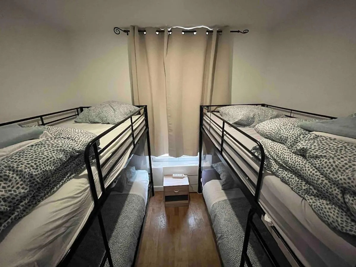 Villa Kxx Private Complex 15 Min Paris Parcexpo 12 Bedrooms Bagneux