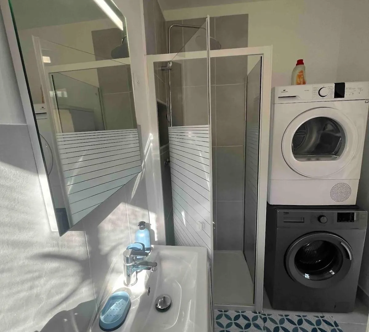 Kxx Private Complex 15 Min Paris Parcexpo 12 Bedrooms Bagneux
