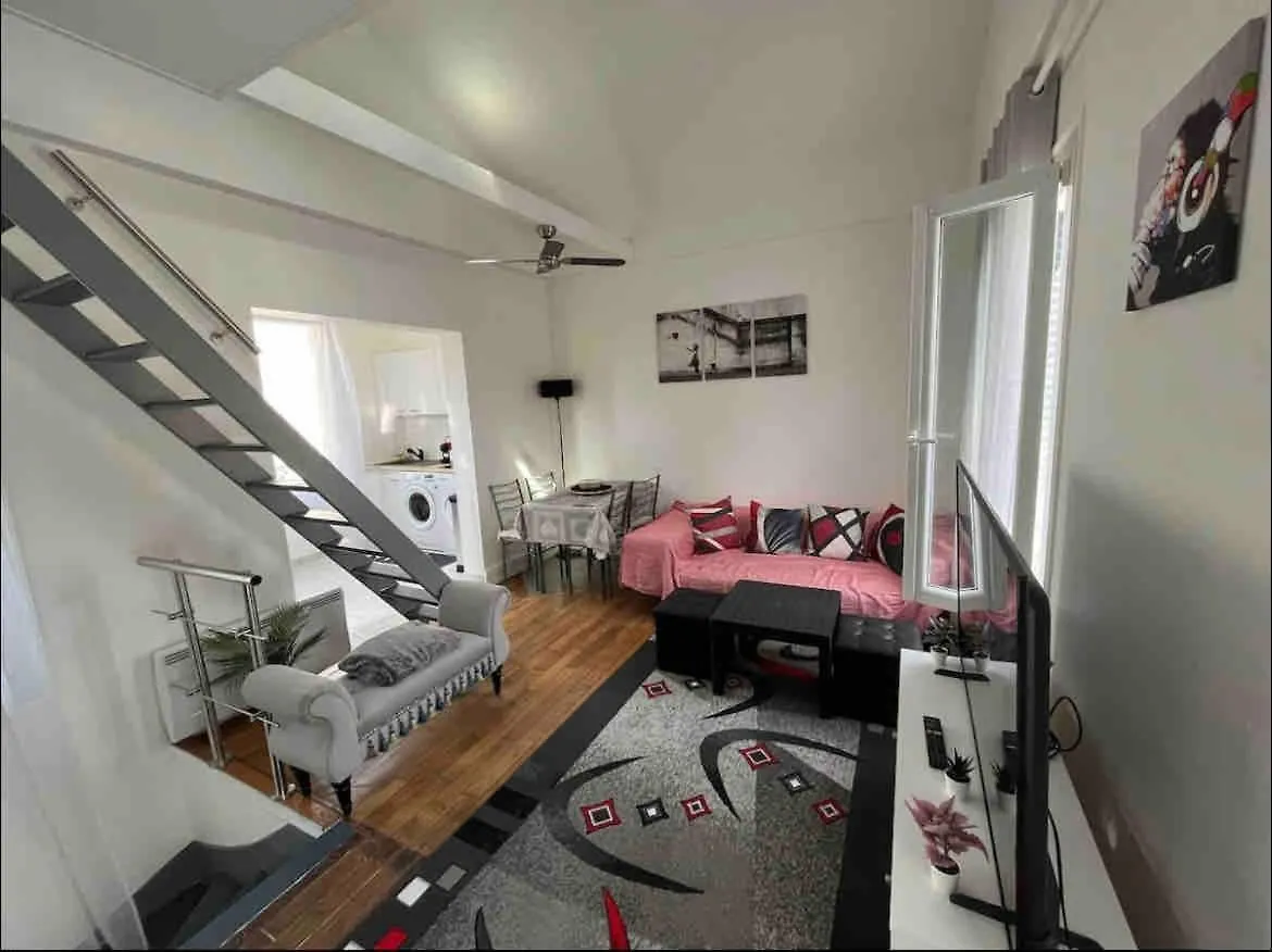 Villa Kxx Private Complex 15 Min Paris Parcexpo 12 Bedrooms Bagneux