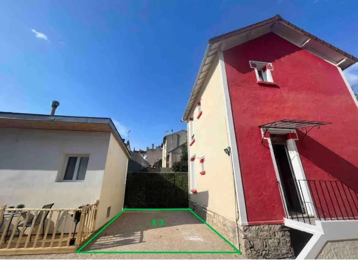 Villa Kxx Private Complex 15 Min Paris Parcexpo 12 Bedrooms Bagneux  France