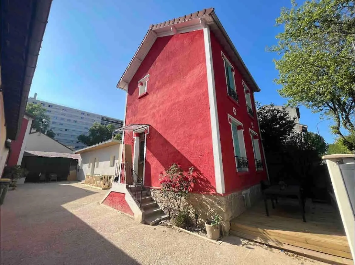 Kxx Private Complex 15 Min Paris Parcexpo 12 Bedrooms Bagneux  0*, Bagneux (Hauts-de-Seine) France