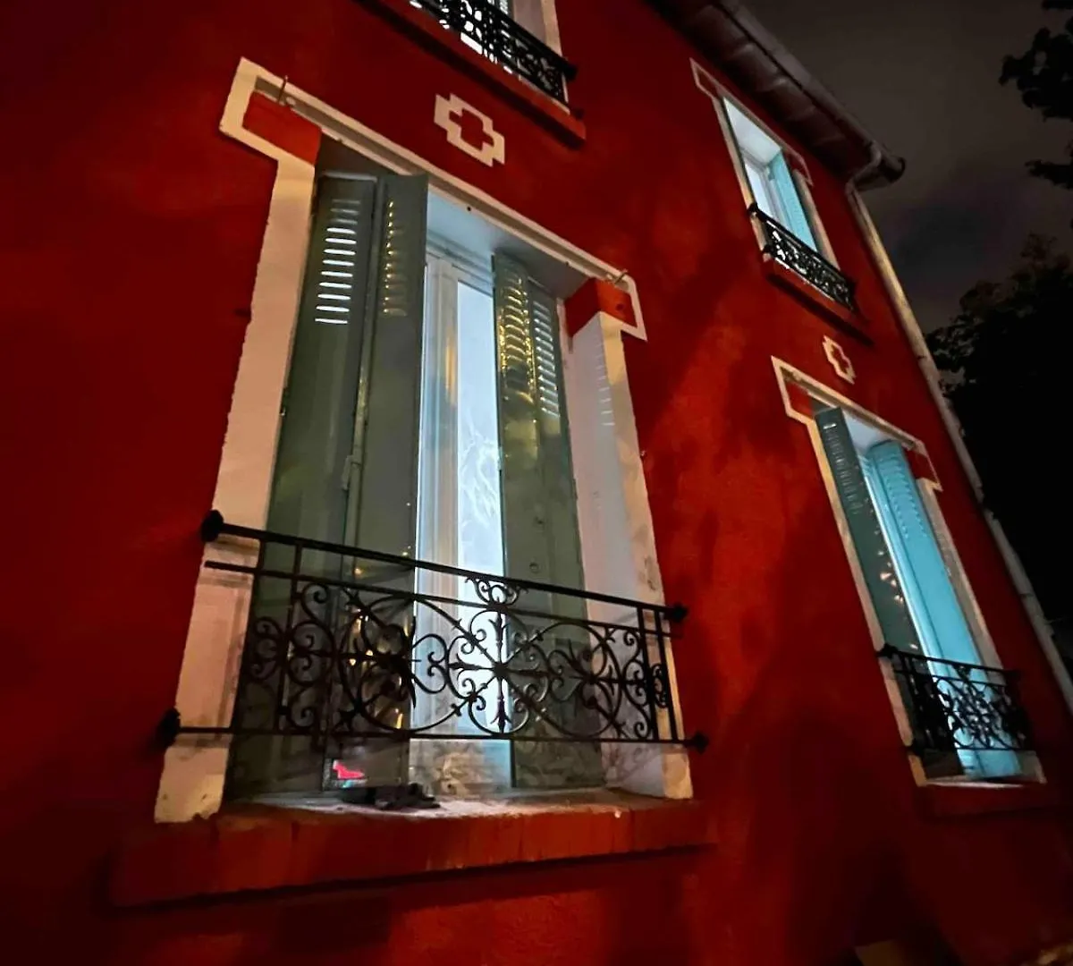 Kxx Private Complex 15 Min Paris Parcexpo 12 Bedrooms Bagneux  France