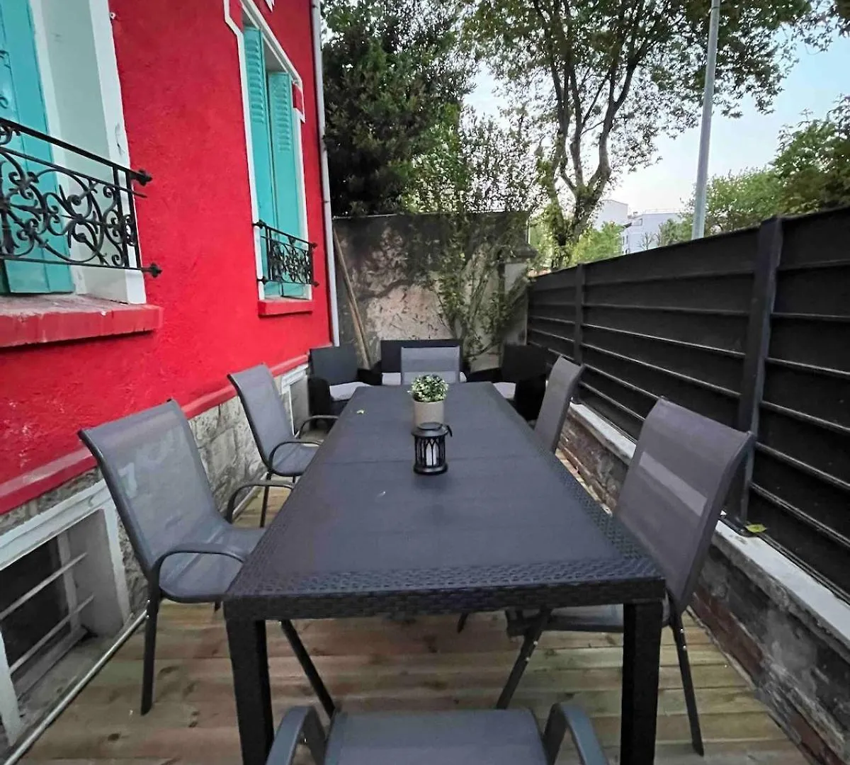 Kxx Private Complex 15 Min Paris Parcexpo 12 Bedrooms Bagneux  0*, Bagneux (Hauts-de-Seine) France