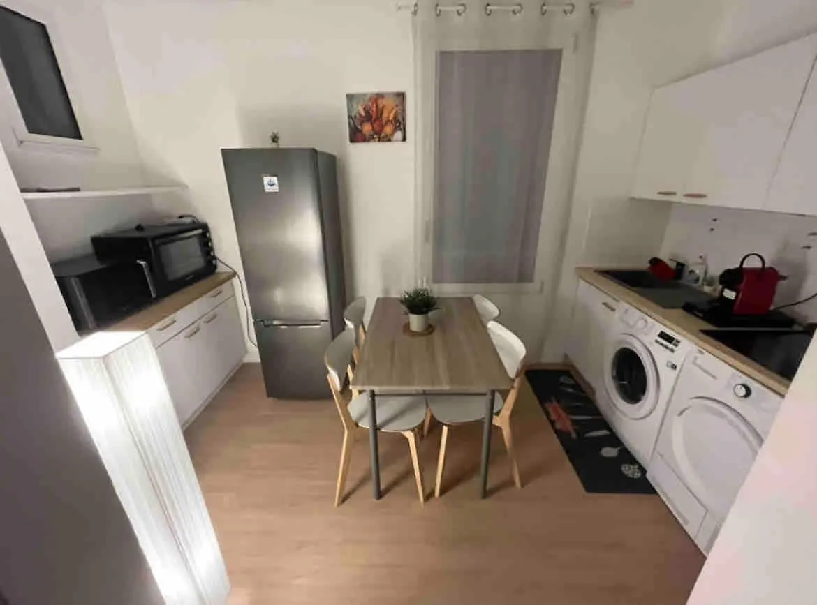 Kxx Private Complex 15 Min Paris Parcexpo 12 Bedrooms Bagneux  Villa Bagneux (Hauts-de-Seine)