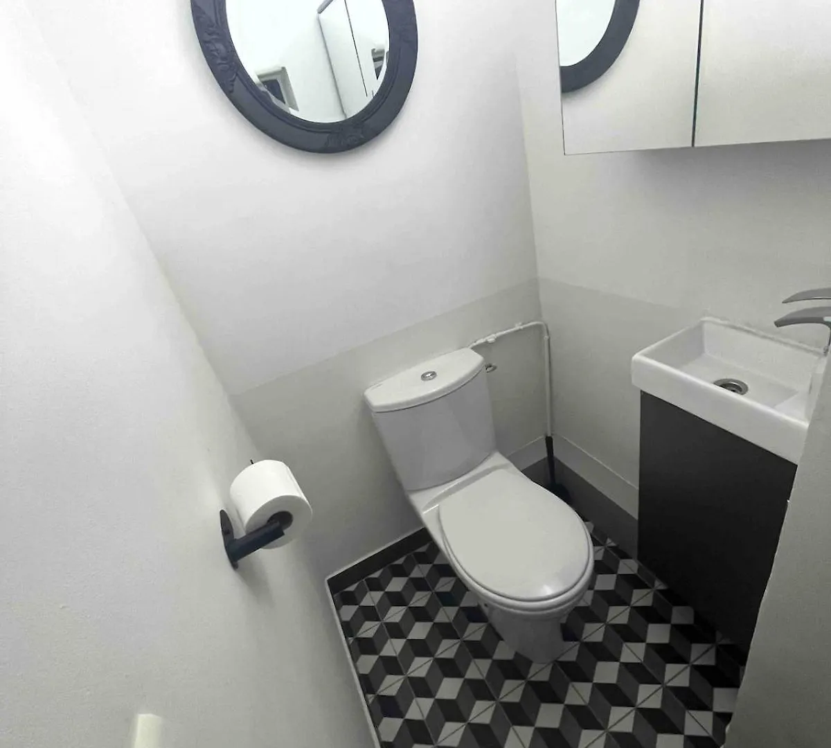 Kxx Private Complex 15 Min Paris Parcexpo 12 Bedrooms Bagneux  Villa