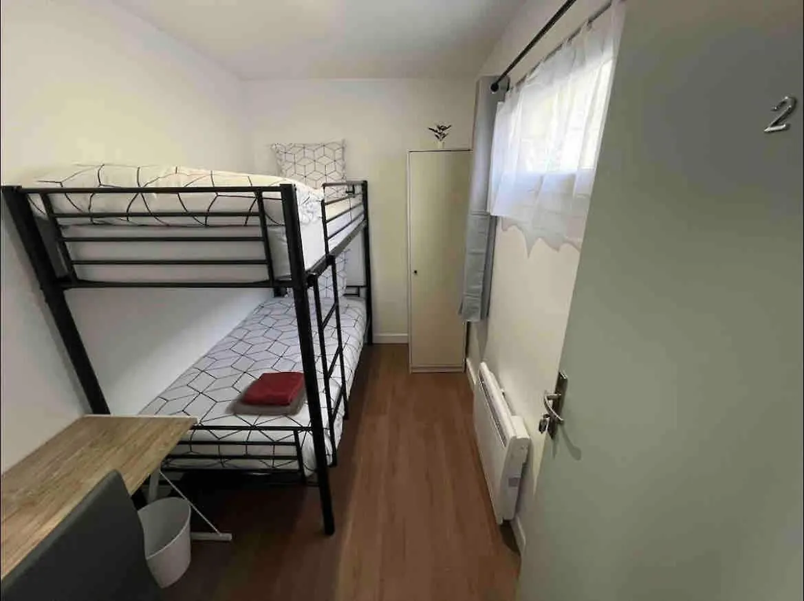 Kxx Private Complex 15 Min Paris Parcexpo 12 Bedrooms Bagneux  0*, Bagneux (Hauts-de-Seine) France