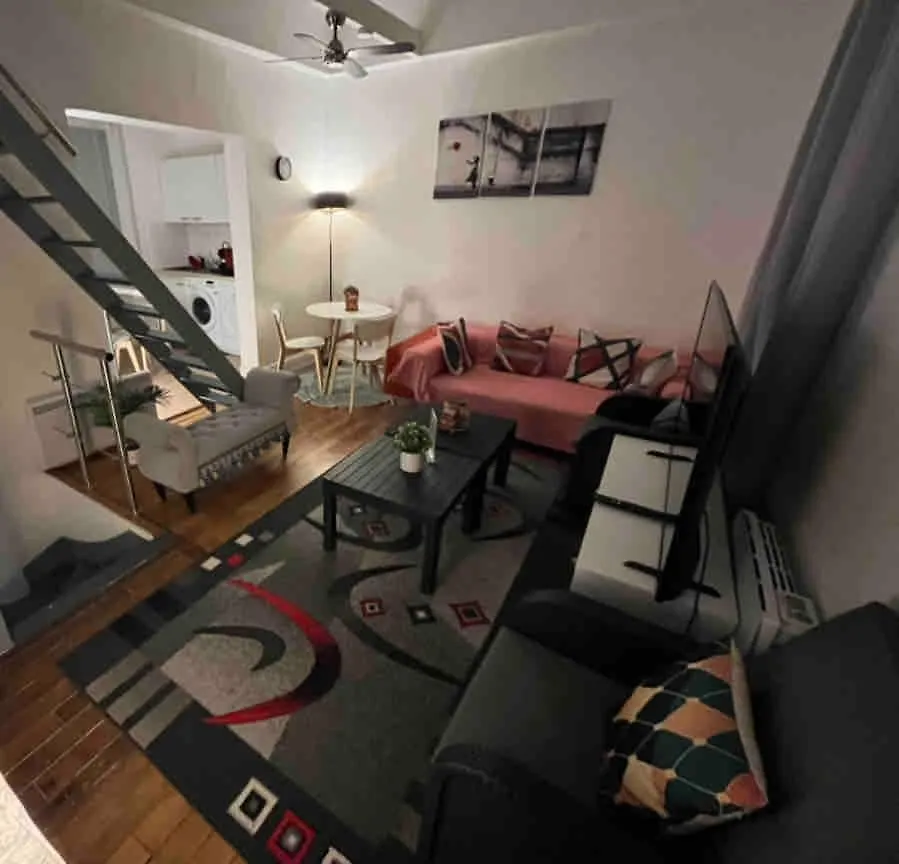 Kxx Private Complex 15 Min Paris Parcexpo 12 Bedrooms Bagneux  France