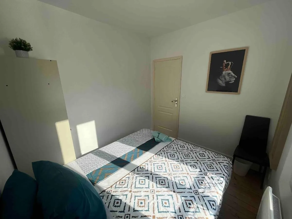 Kxx Private Complex 15 Min Paris Parcexpo 12 Bedrooms Bagneux  Villa