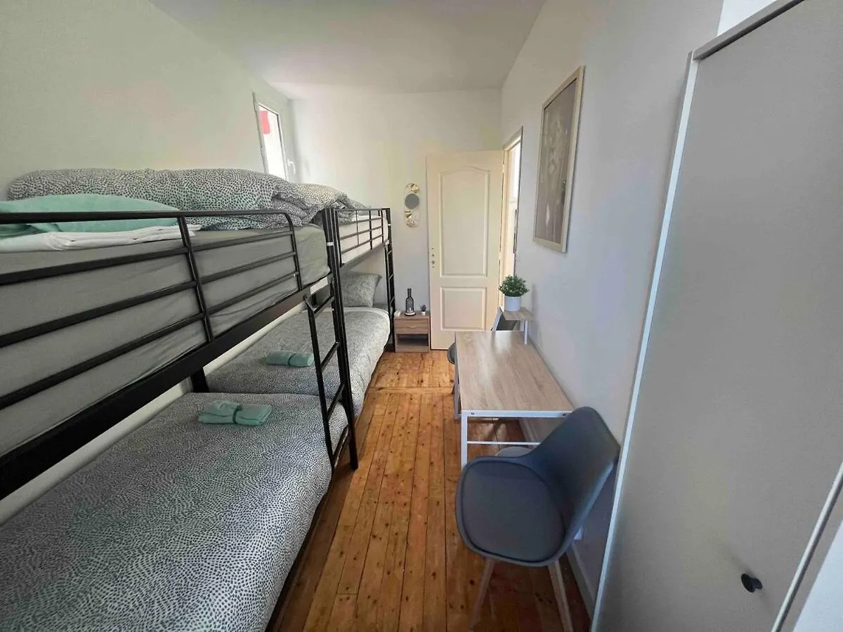Kxx Private Complex 15 Min Paris Parcexpo 12 Bedrooms Bagneux  Villa Bagneux (Hauts-de-Seine)