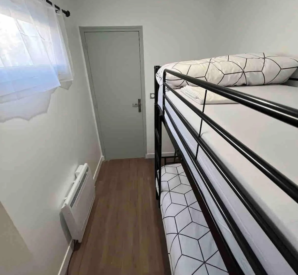 Kxx Private Complex 15 Min Paris Parcexpo 12 Bedrooms Bagneux  0*, Bagneux (Hauts-de-Seine)