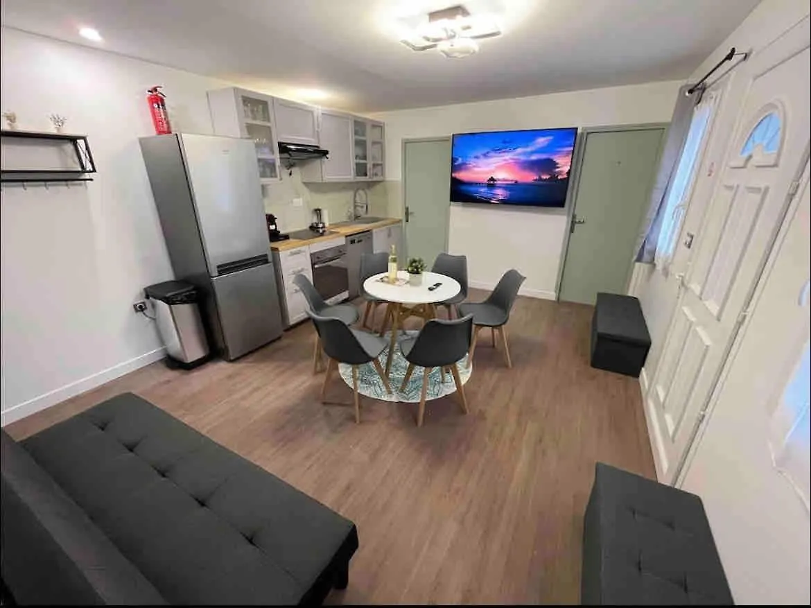 Kxx Private Complex 15 Min Paris Parcexpo 12 Bedrooms Bagneux  Villa