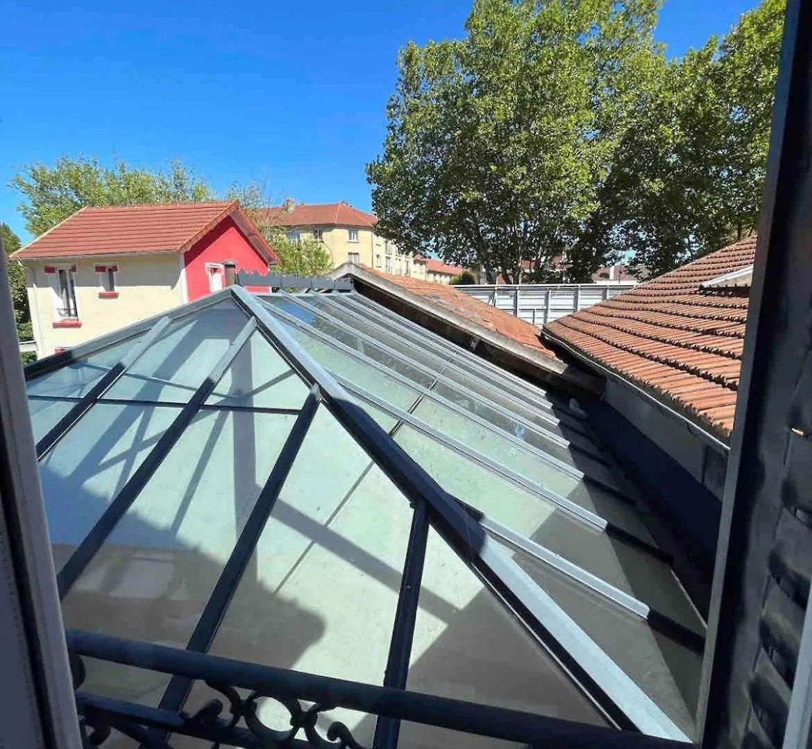 Villa Kxx Private Complex 15 Min Paris Parcexpo 12 Bedrooms Bagneux