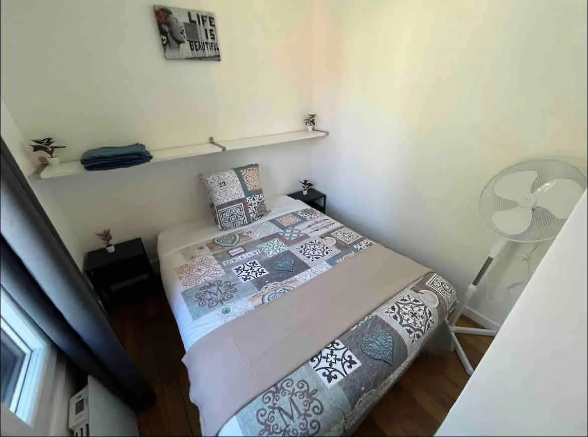 Villa Kxx Private Complex 15 Min Paris Parcexpo 12 Bedrooms Bagneux