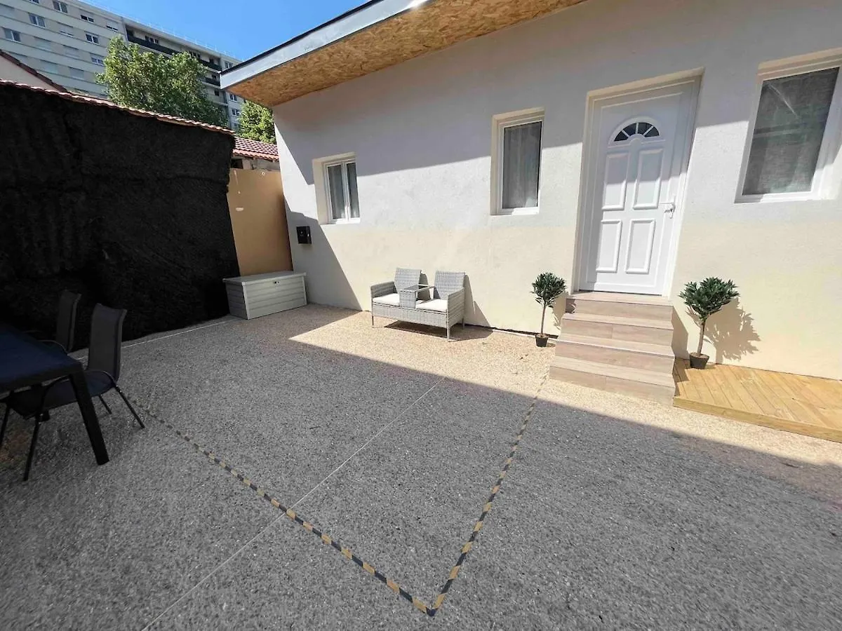 Kxx Private Complex 15 Min Paris Parcexpo 12 Bedrooms Bagneux  Bagneux (Hauts-de-Seine)