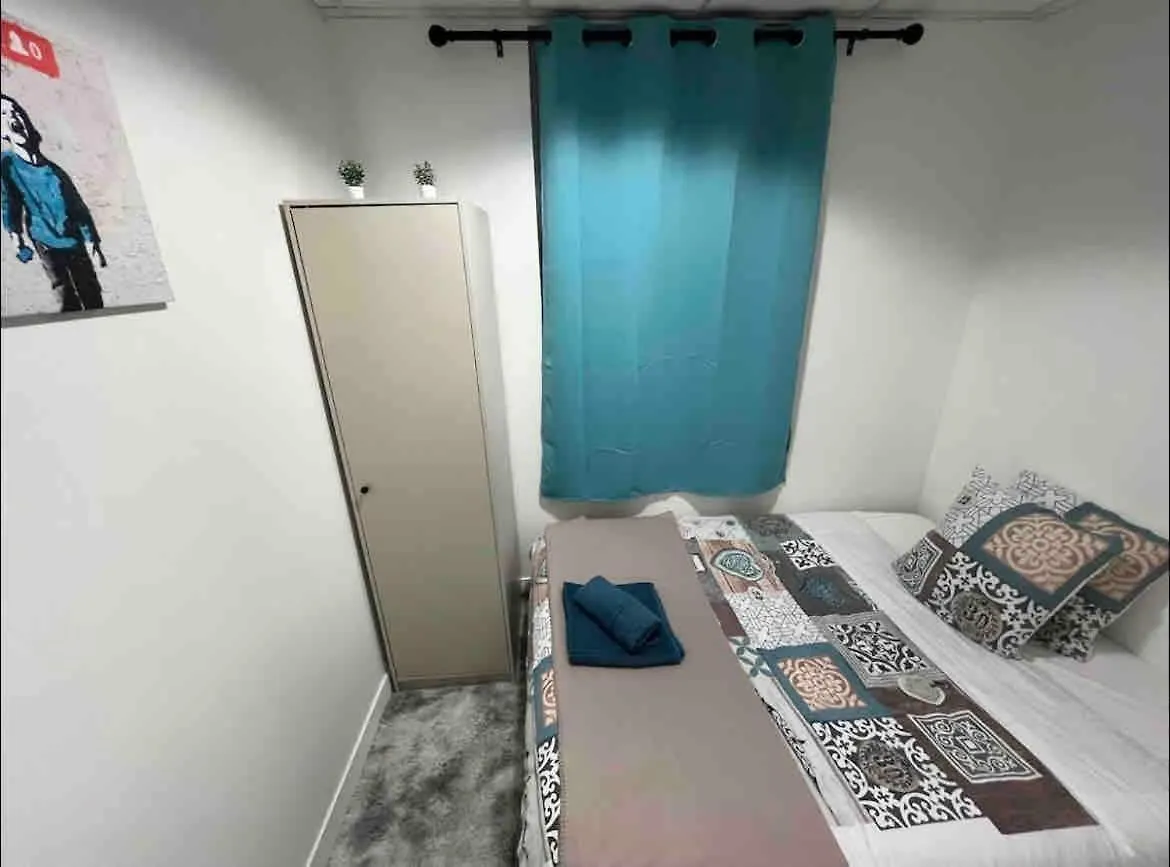 Kxx Private Complex 15 Min Paris Parcexpo 12 Bedrooms Bagneux  France