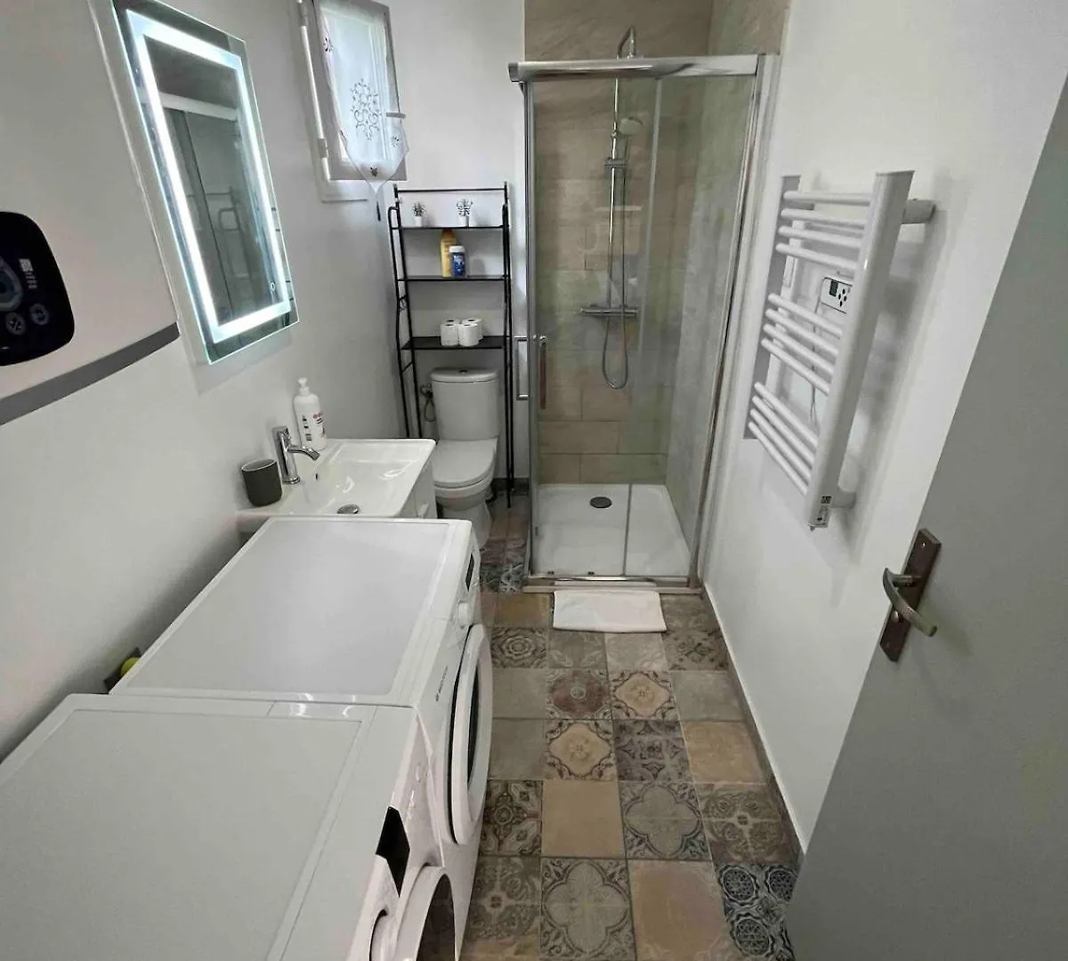 Kxx Private Complex 15 Min Paris Parcexpo 12 Bedrooms Bagneux  Bagneux (Hauts-de-Seine)