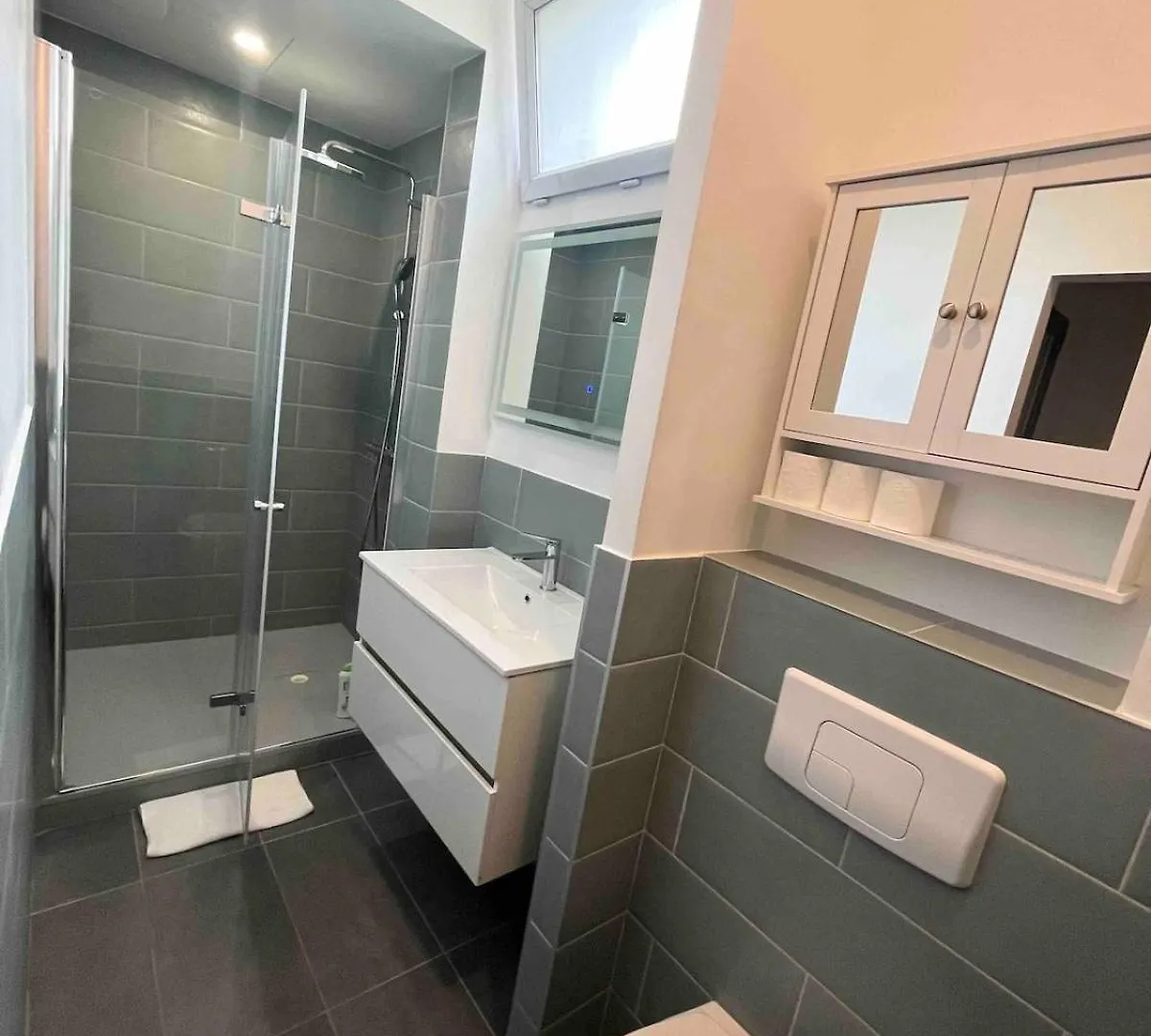 Villa Kxx Private Complex 15 Min Paris Parcexpo 12 Bedrooms Bagneux