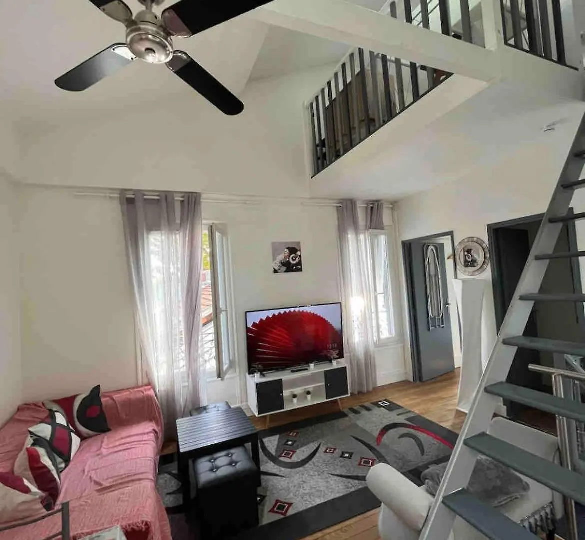Kxx Private Complex 15 Min Paris Parcexpo 12 Bedrooms Bagneux