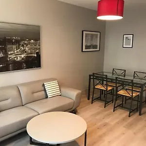 Pavillon 1 A 4 Personnes Parfait Pour Famille Appartement