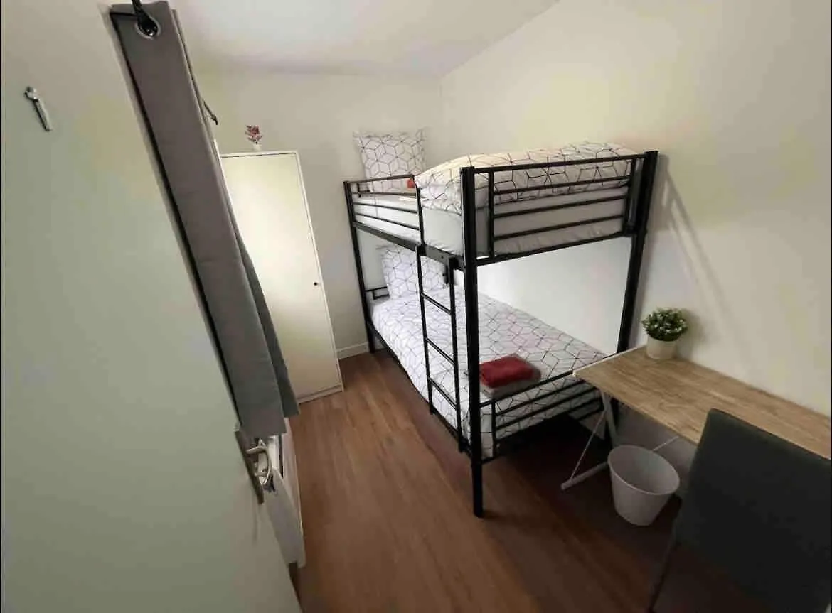 Kxx Private Complex 15 Min Paris Parcexpo 12 Bedrooms Bagneux  0*, Bagneux (Hauts-de-Seine) France