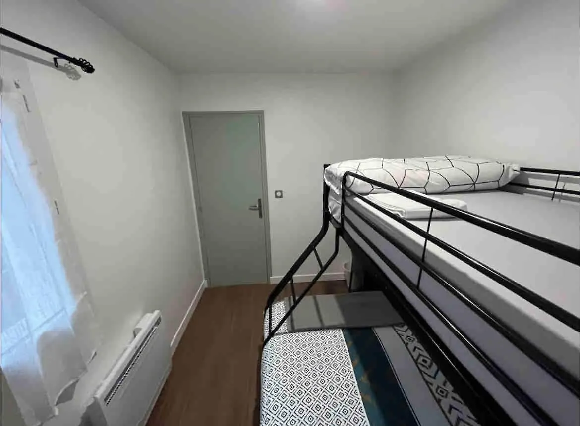 Kxx Private Complex 15 Min Paris Parcexpo 12 Bedrooms Bagneux  France